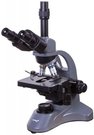 Mikroskopas trinokuliarinis Levenhuk 740T