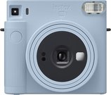 Momentinis fotoaparatas Fujifilm instax SQUARE SQ1 GLACIER BLUE