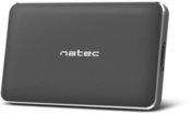 Natec External HDD Enclosure Oyster Pro 2,5inch. USB 3.