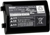 Nikon, baterija EN-EL4a (originali)