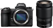 Nikon Z6 II + Nikon NIKKOR Z 24-200mm f/4-6.3 VR