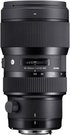 Sigma 50-100mm F1.8 DC HSM Nikon [ART] + 5 METŲ GARANTIJA