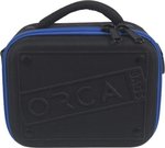 ORCA OR-66 HARD SHELL ACCESSORIES BAG - X-SMALL