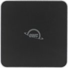 OWC CARDREADER ATLAS USB-C DUAL-SLOT SDXC UHS-II