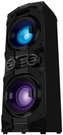 Party Speaker SVEN PS-1500, 500W Bluetooth (black)