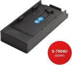 S-7004U platnička pre batérie Sony BP-U