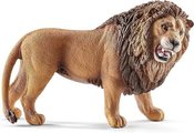 Schleich Wild Life Lion, roaring
