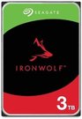 Seagate Disc IronWolf 3TB 3.5 256MB ST3000VN006