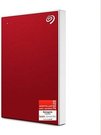 SEAGATE OneTouchPortable 1TB red