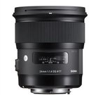 Sigma 24mm F1.4 DG HSM Art (Nikon)