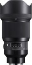 Sigma 85mm f/1.4 DG HSM Lens for Leica L [Art] + 5 METŲ GARANTIJA