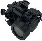 SiOnyx Aurora PRO/FLIR Breach Night Vision/Thermal Dual Goggles (Dovetail)