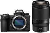 Nikon Z6 II + Nikon Nikkor Z 28-75mm F2.8