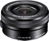 Sony SEL-P 3,5-5,6/16-50 mm E-Mount Sony Lens