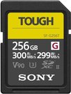 Sony memory card SDXC 256GB G Tough UHS-II C10 V90