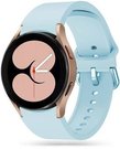 Tech-Protect watch strap IconBand Samsung Galaxy Watch4/5/5 Pro, sky blue