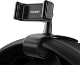 UGREEN LP189 car clip holder for phone, cockpit (black)
