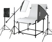 walimex Pro Shooting Table Set Pro Daylight