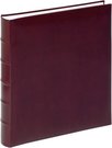 Walther Classic 29x32 60 pages burgundy FA372R