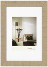 Walther Home 30x40 Wooden beige brown HO040C