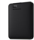 WD 4TB Elements Portable USB 3.0 External WDBU6Y0040BBK-WESN