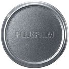 FujiFilm X100 objektyvo dangtelis