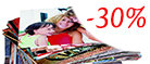 -30% nuotraukoms