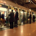Paryžiaus metro