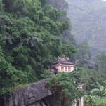Bich Dong pagoda, Ninh Binh
