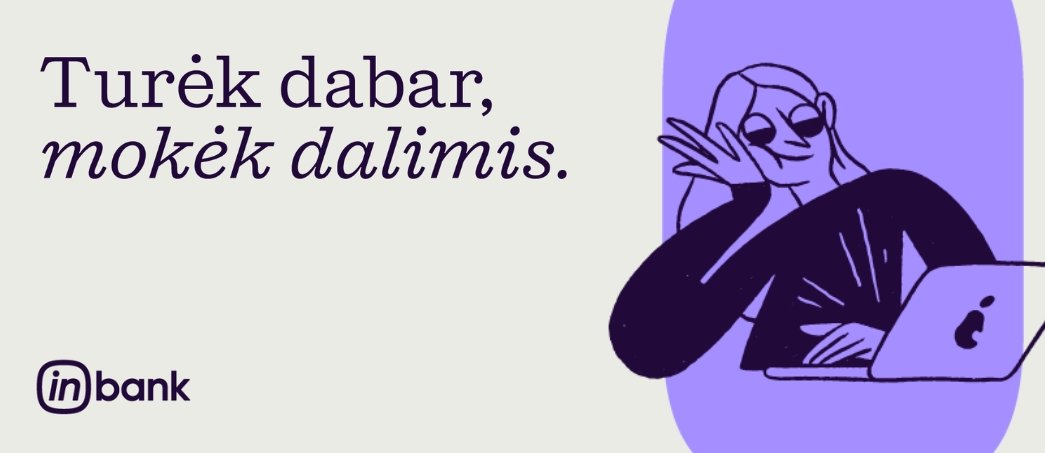 INBANK LIZINGAS