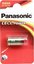 1x Panasonic 4 SR 44 maitinimo elementai