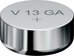 Varta V13GA (LR44) - 1,5V - Button cell