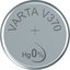 Varta Watch V 370 High Drain