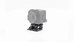 15mm LWS Arca Manfrotto Dual Baseplate - Black