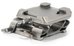 15mm LWS Arca Manfrotto Dual Baseplate - Titanium Gray