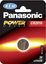 1x12 Panasonic CR 2016 Lithium Power VPE Inner Box