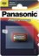 1x100 Panasonic Photo CR-2 Lithium VPE Outer Box