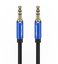 3.5mm Audio Cable 1m Vention BAWLF Black
