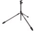 3 Legged Thing Pro 2.0 Winston Carbon tripod & AirHed Pro Black Darkness