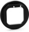 52mm Filter Tray Adapter Ring for GoPro HERO11 - Black