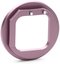 52mm Filter Tray Adapter Ring for GoPro HERO11 - Pink