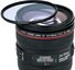 JJC 52mm Natural Night Filter