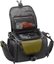 638-544 Shoulder Bag for photo and video equipment black-olive