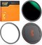 72mm Magnetic ND1000 Filter