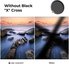 72mm Variable ND Filter True Color ND2-ND32