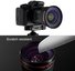 82mm XK44 Natural Night Filter, HD, Waterproof, Anti Scratch, Green Coated