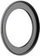95mm Coarse Thread Lens - 95mm Filter Adapter