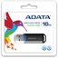 A-DATA Classic C906 16GB Black USB Flash Drive, Retail