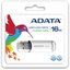 A-DATA Classic C906 16GB White USB Flash Drive, Retail
