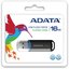 A-DATA Classic C906 32GB Black USB Flash Drive, Retail